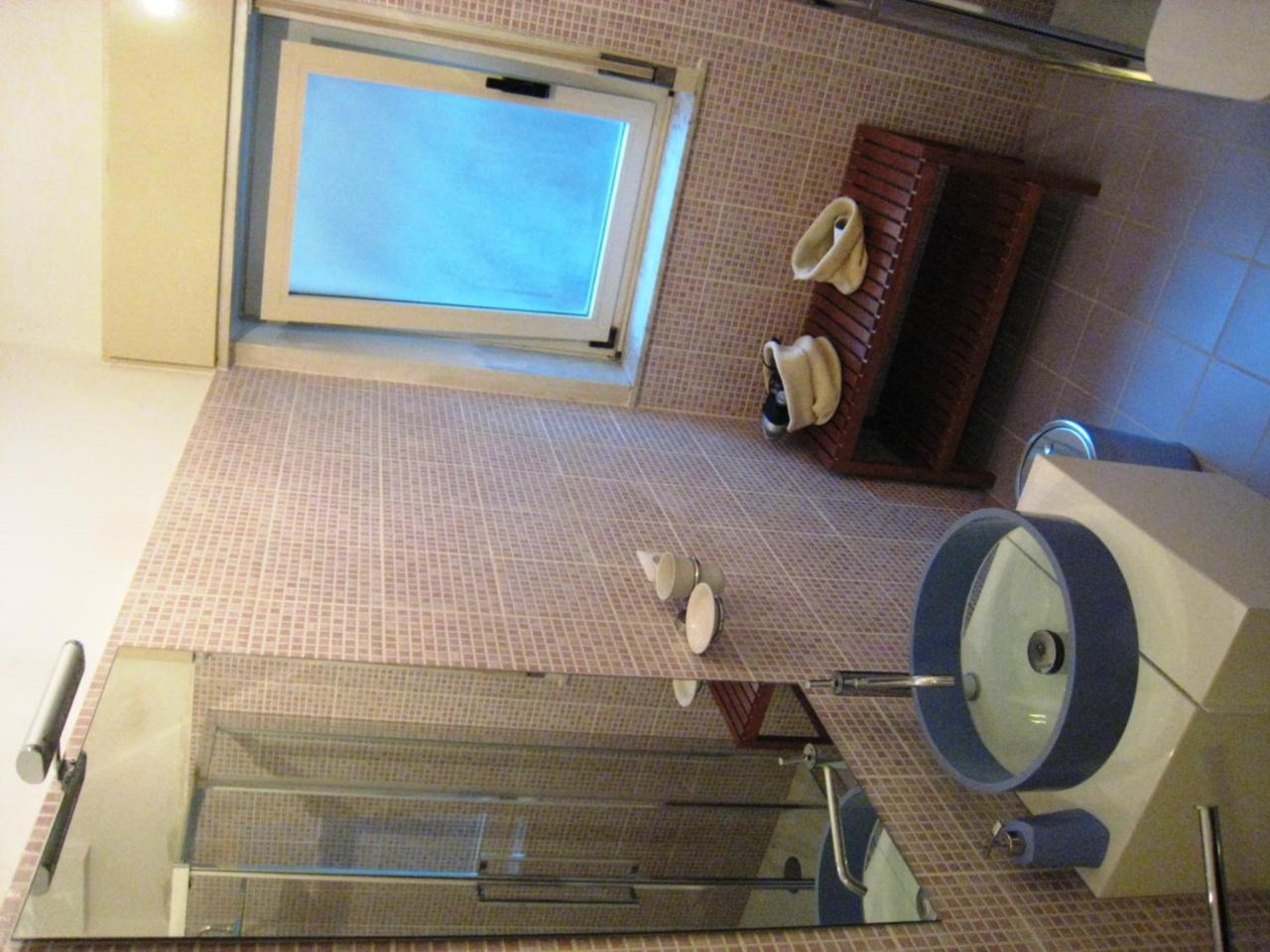 B&B La Terrazza Sul Mare Taormina Exterior foto